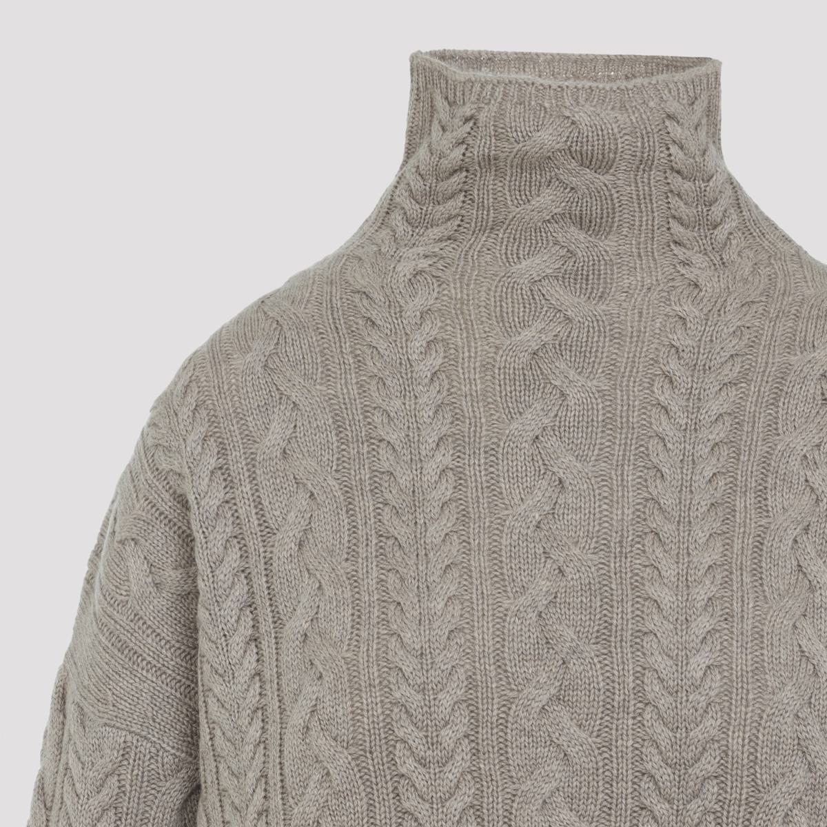 Max Mara-tröja