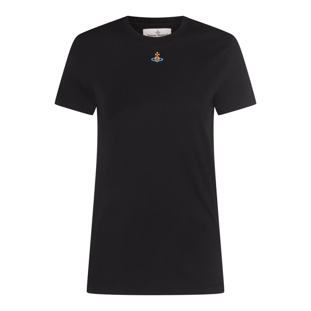 Vivienne Westwood T-shirts och pikétröjor