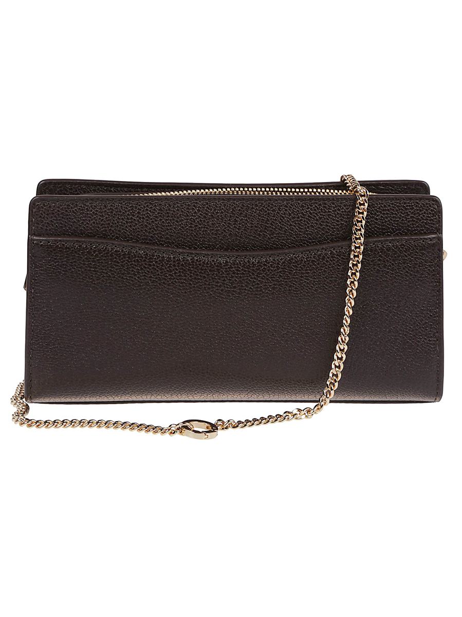 Michael Kors axelväska