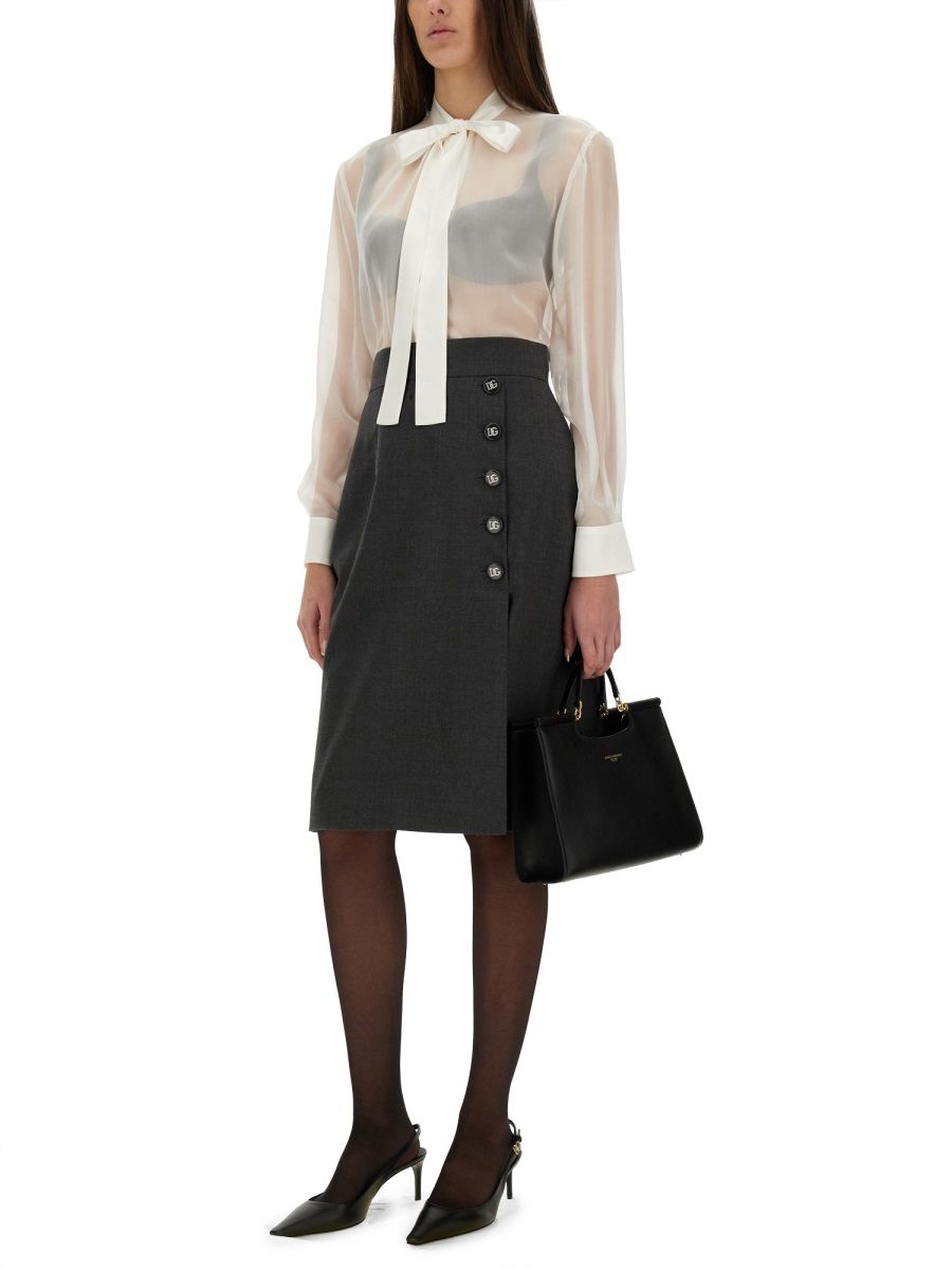Dolce & Gabbana Skjortor