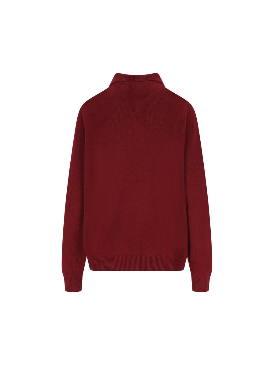 Miu Miu T-shirt och pikétröja