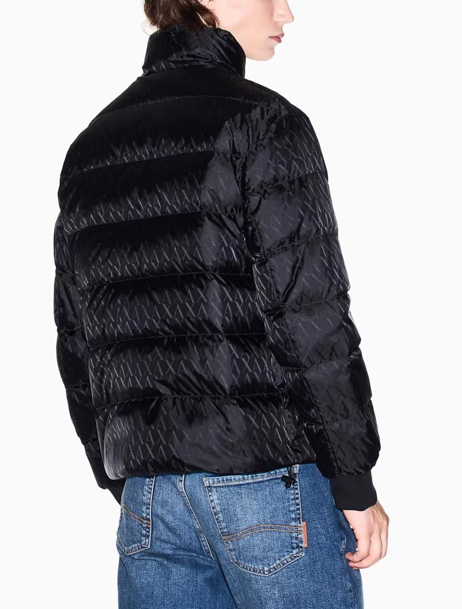 Armani Exchange-kappor