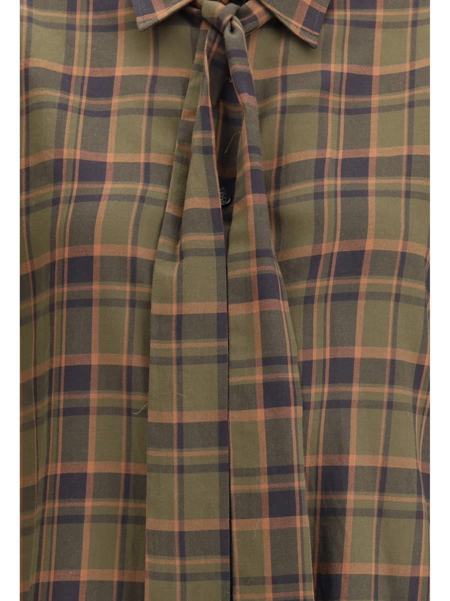 Saint Laurent-skjortor
