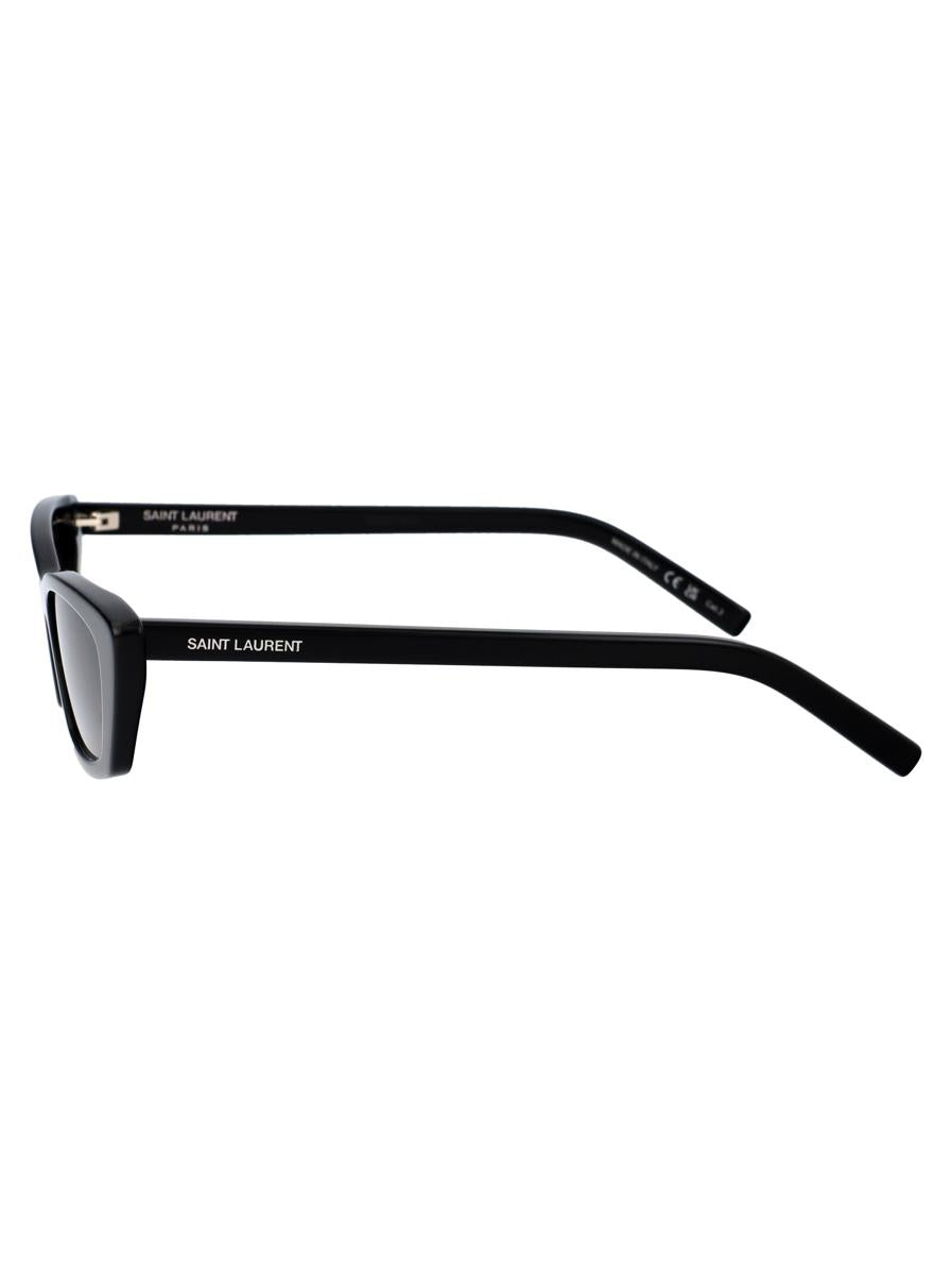 Saint Laurent Eyewear solglasögon