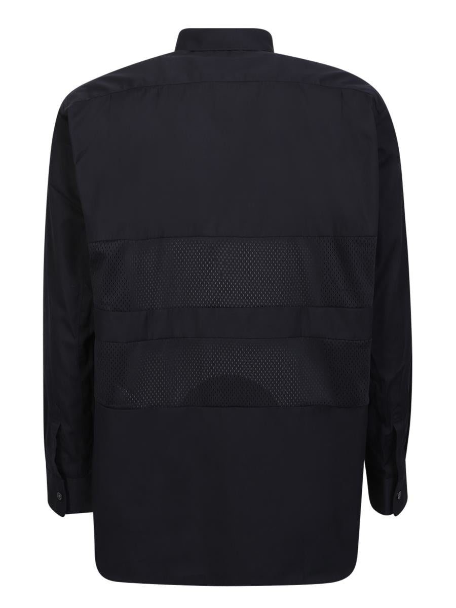 Comme Des Garçons-skjortor