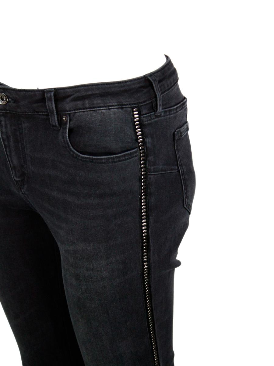 Armani Exchange-byxor