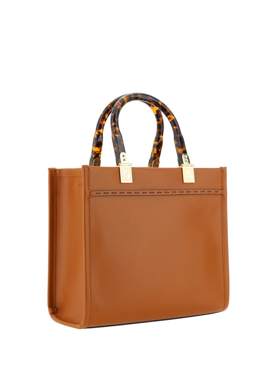 Fendi axelväskor