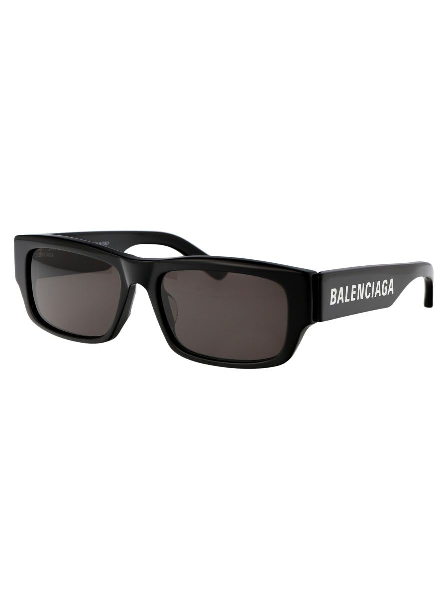 Balenciaga solglasögon