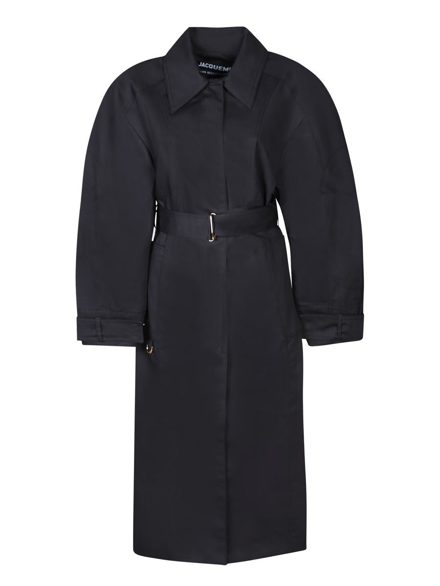 Jacquemus Trenchcoats
