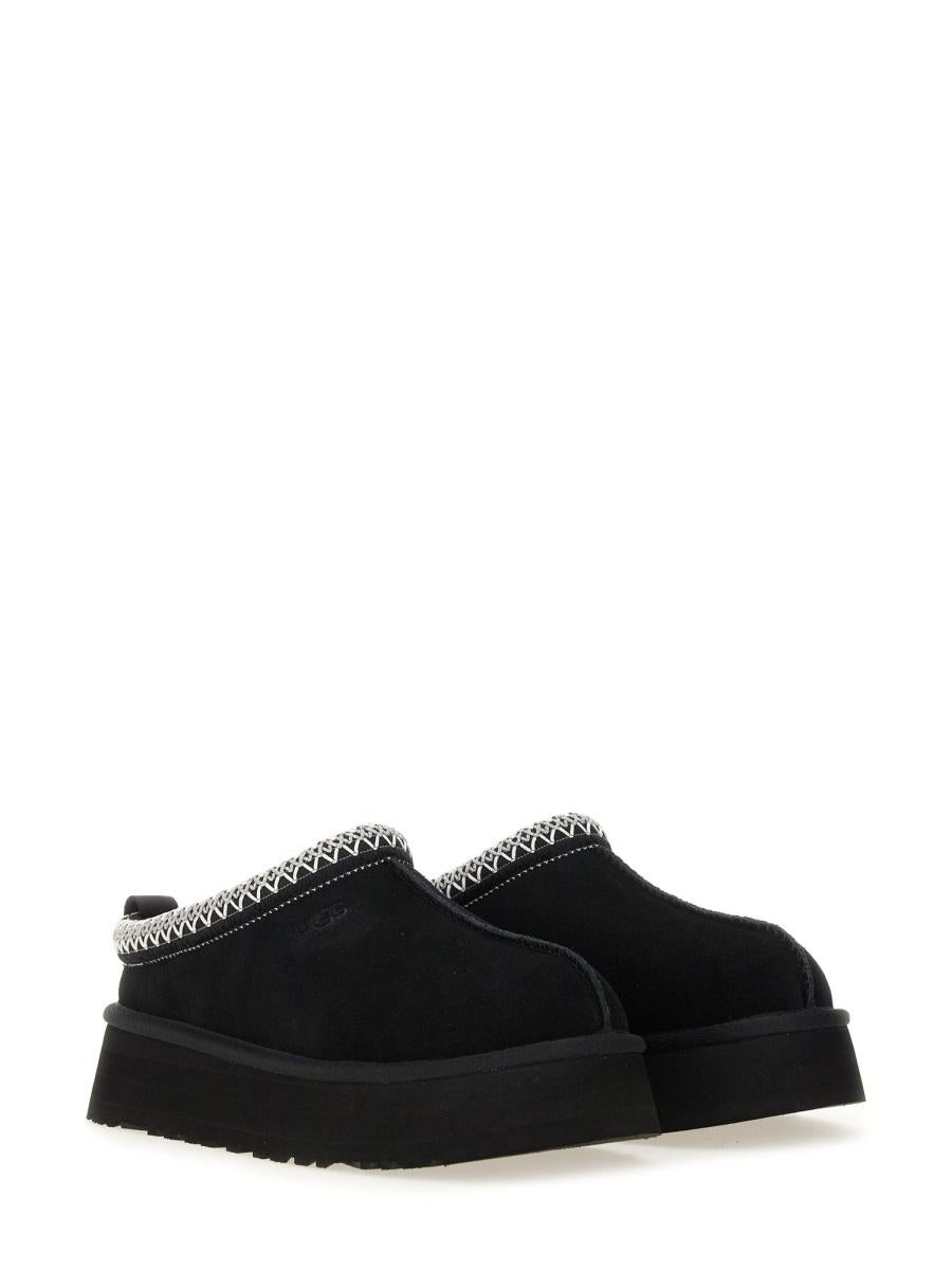 UGG "Tasman II" Plateau Sandal