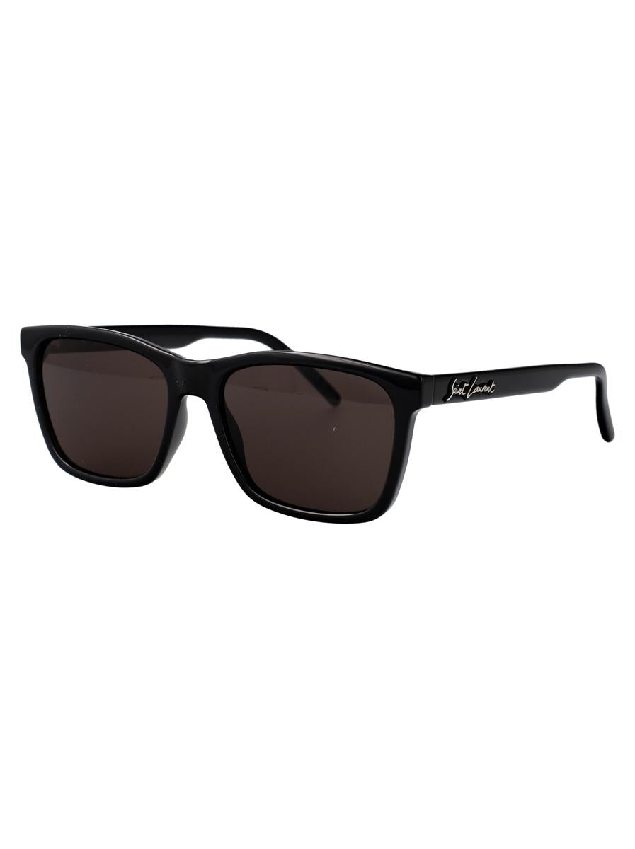 Saint Laurent Eyewear solglasögon