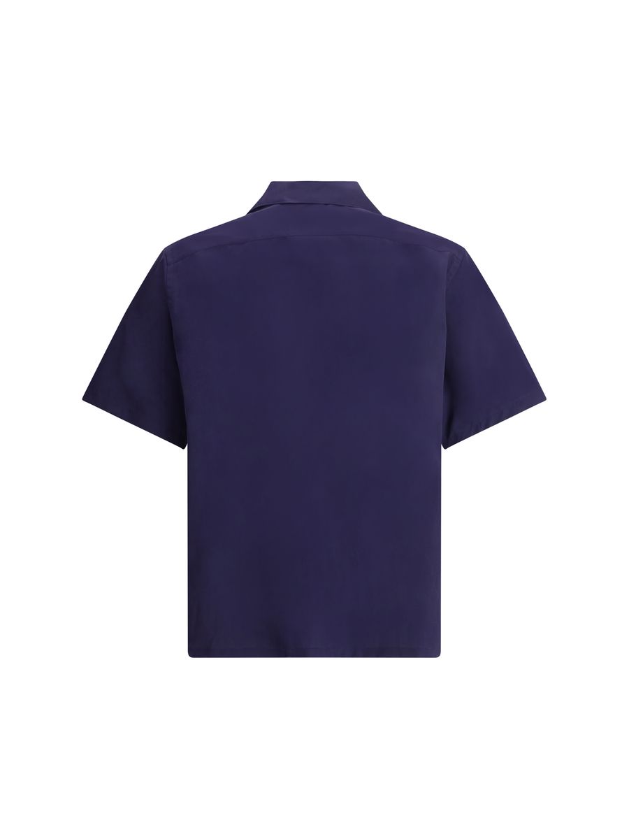 Prada-skjortor