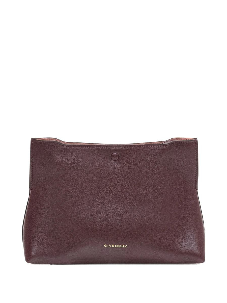 Givenchy Day platta kuvertväskor