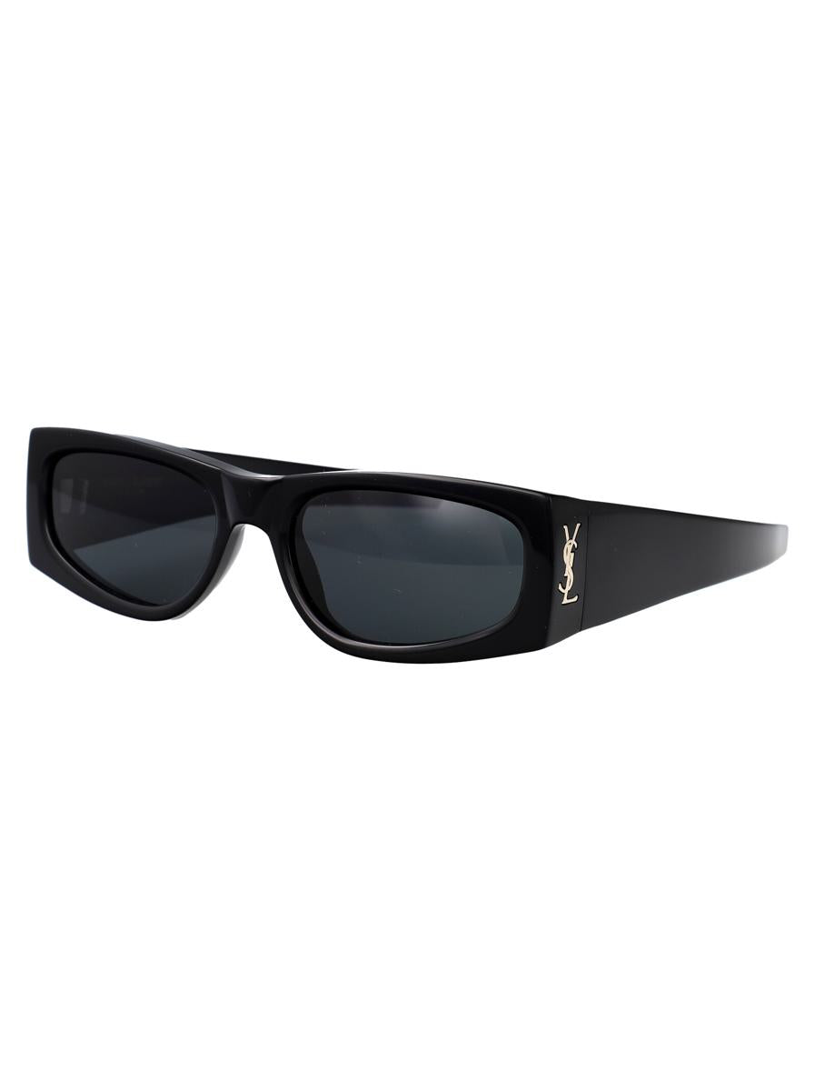 Saint Laurent Eyewear solglasögon