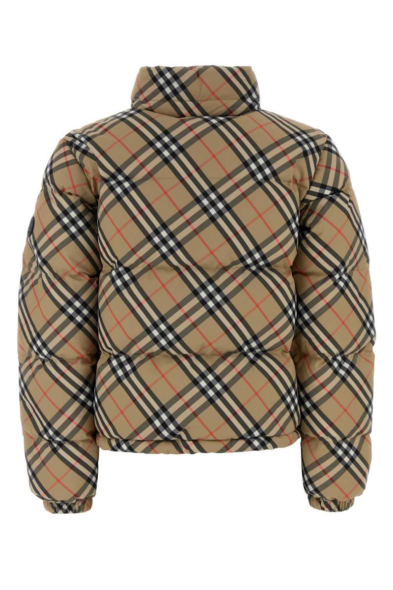 Burberry Jackor