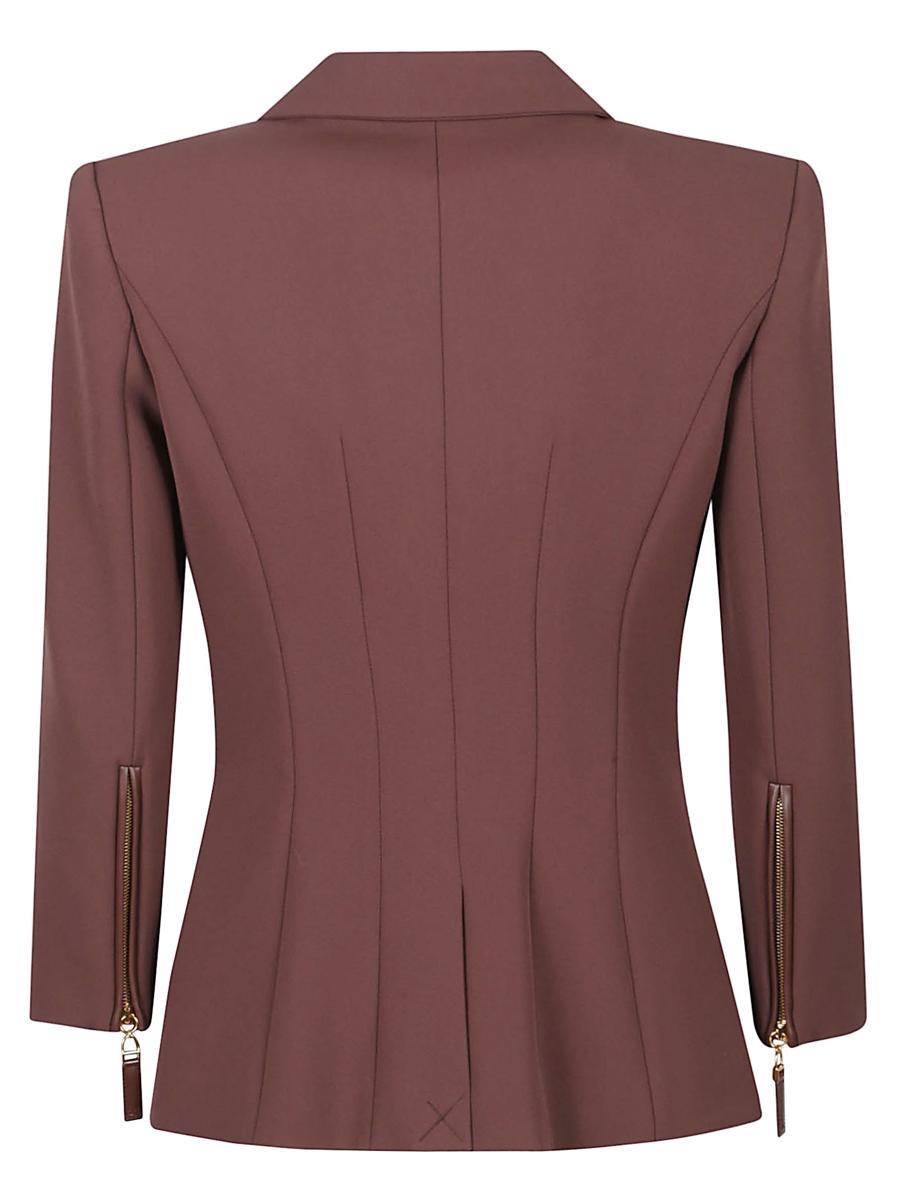 Elisabetta Franchi Jacka