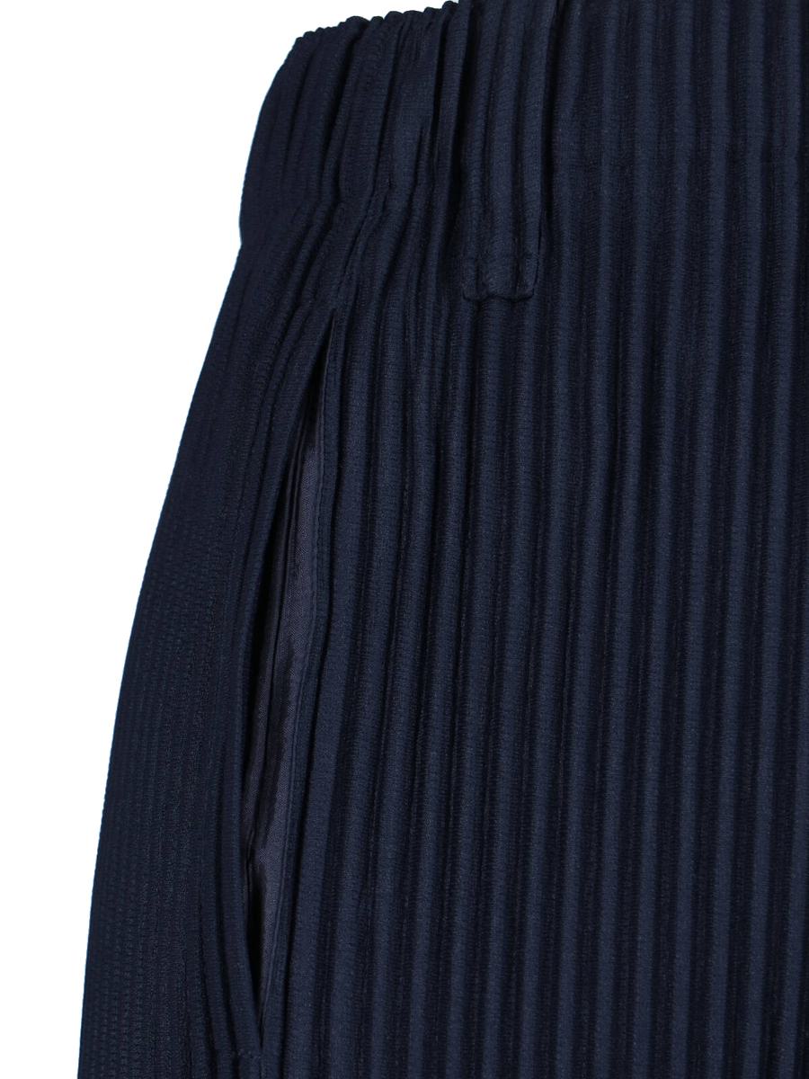 Homme Plissé Issey Miyake byxor