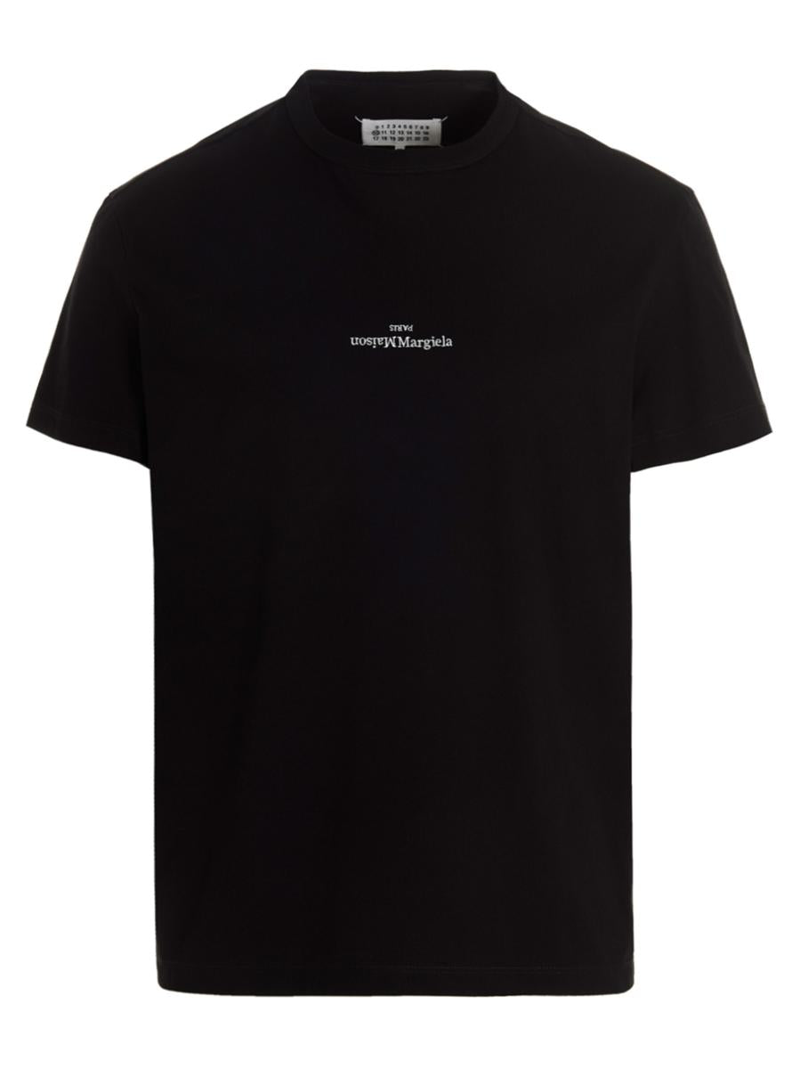 Maison Margiela 'Maison Margiela Paris' T-shirt