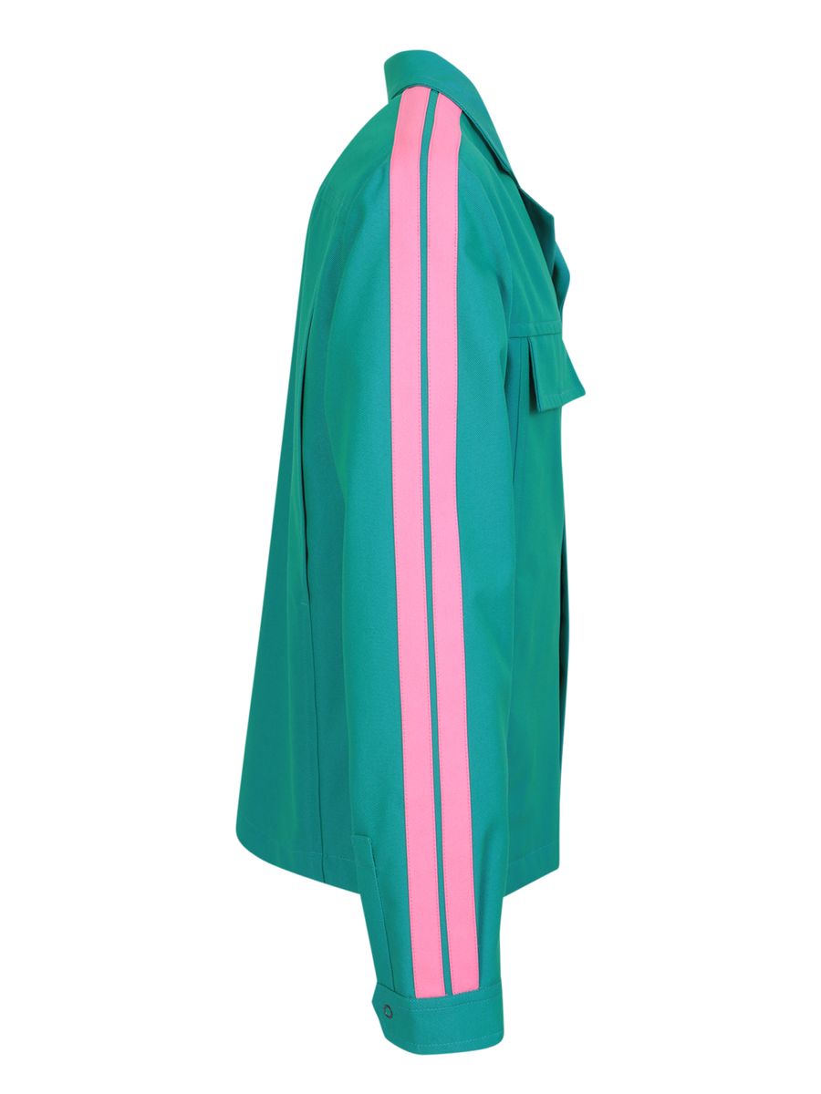 Palm Angels Ytterkläder