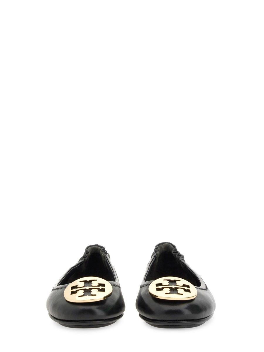 Tory Burch-dansare