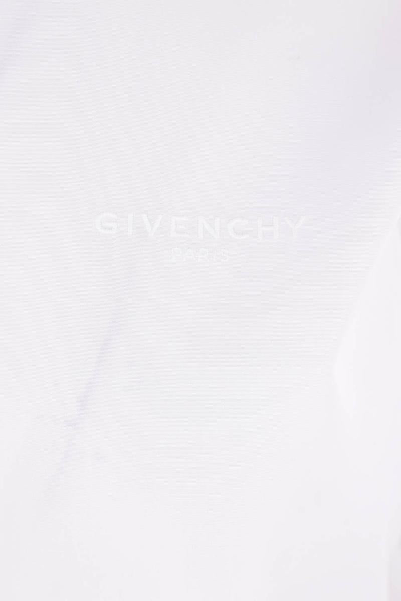Givenchy-skjortor