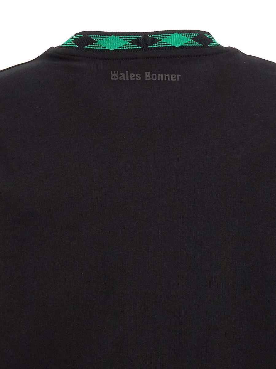 Wales Bonner T-shirts