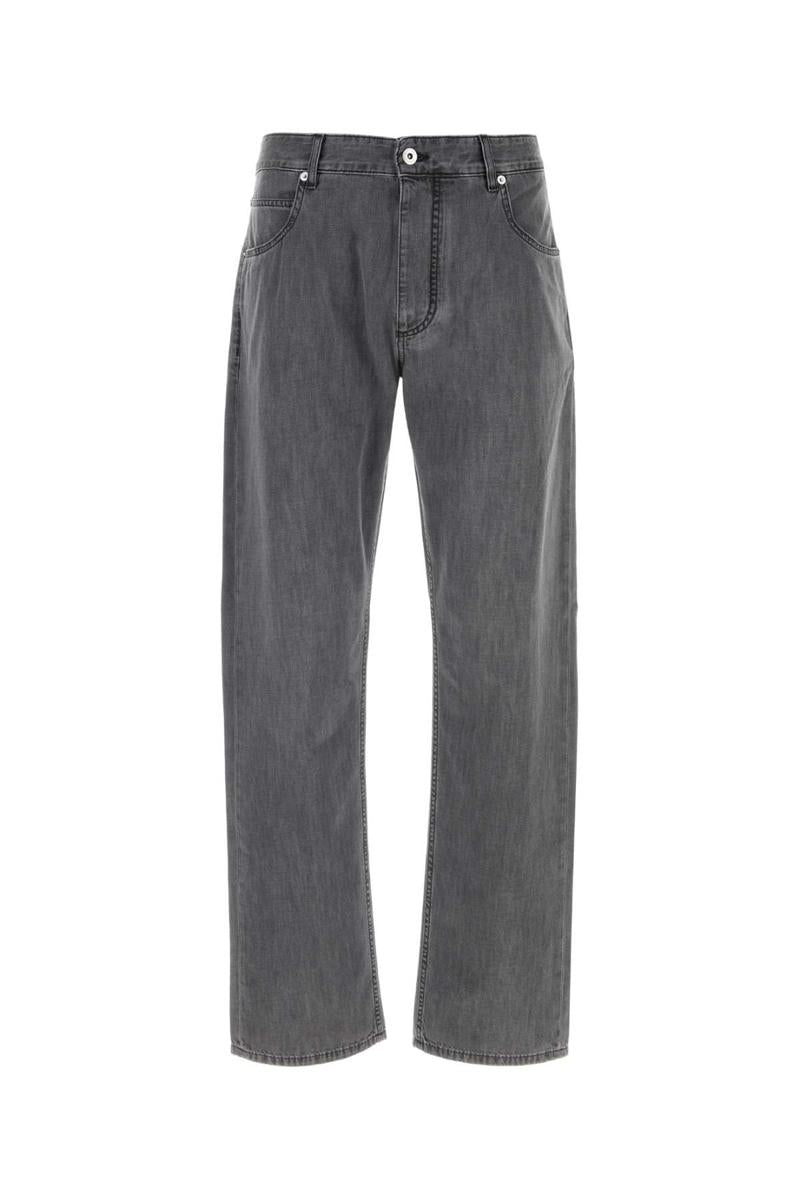 Bottega Veneta-jeans