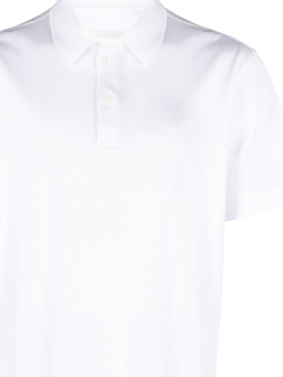 Givenchy T-shirts och pikétröjor