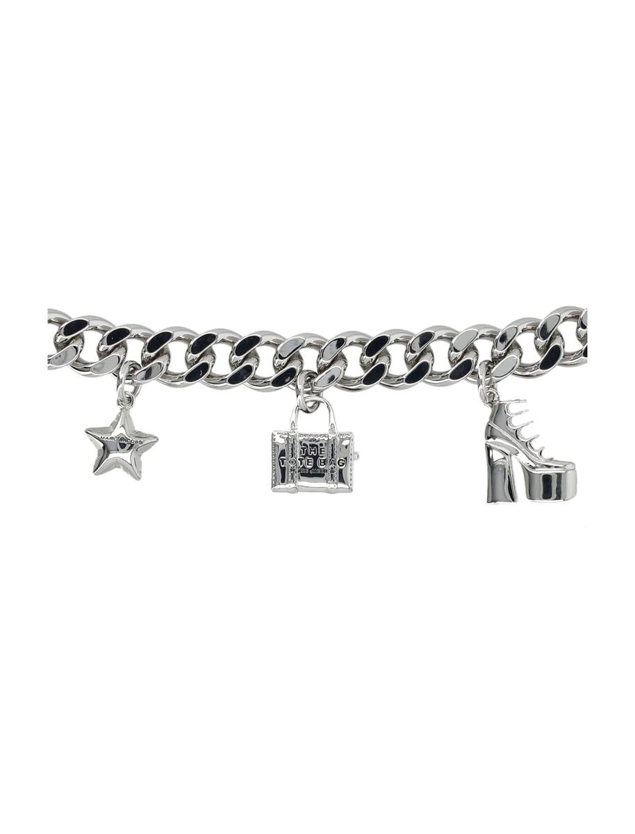 Marc Jacobs Icon Charms-armband