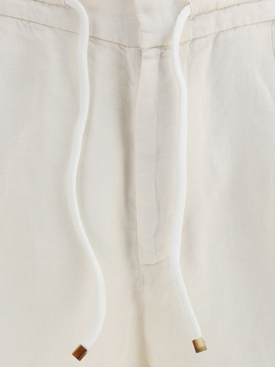 Brunello Cucinelli Bermuda Shorts