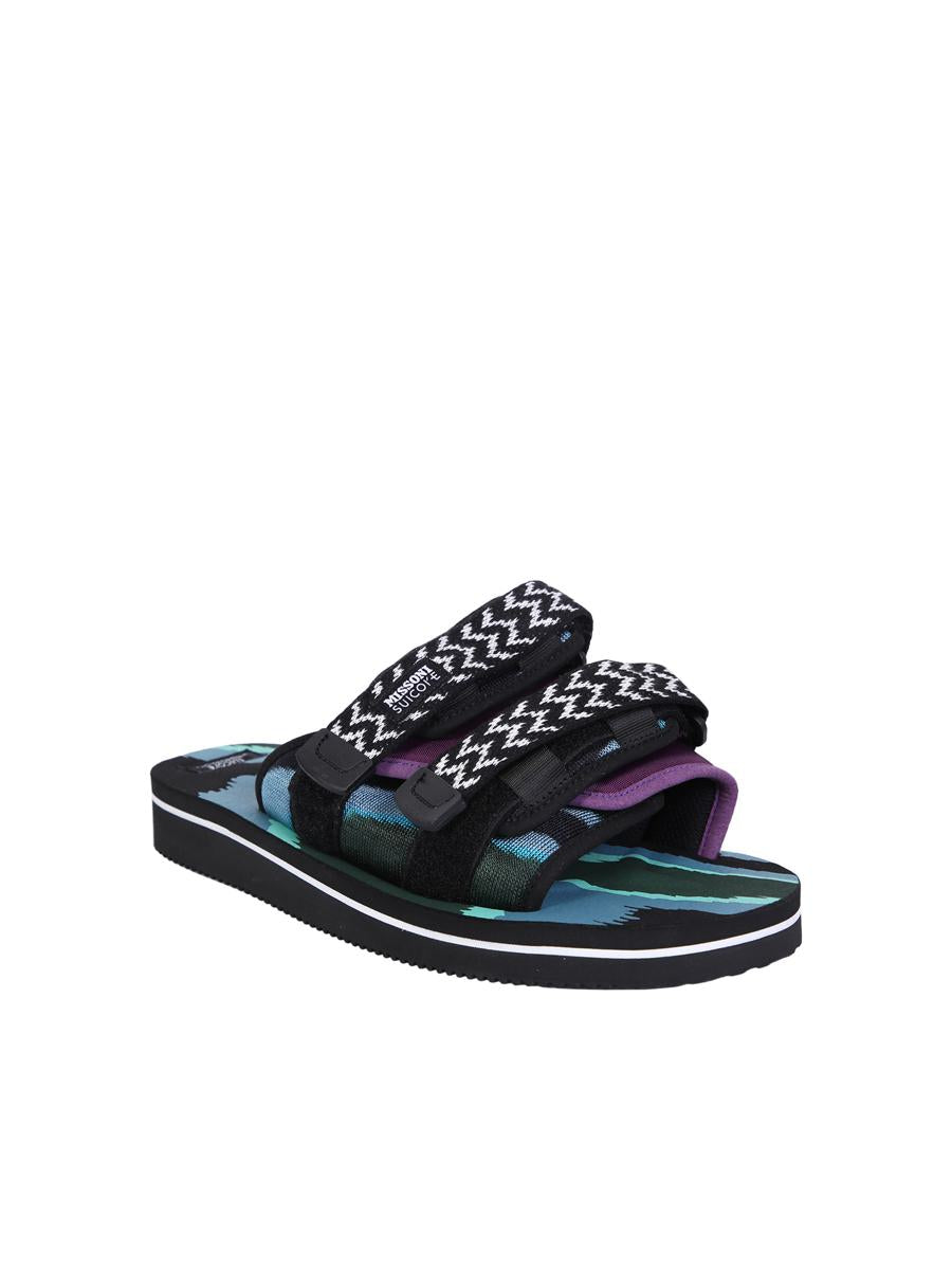 Suicoke Sandaler