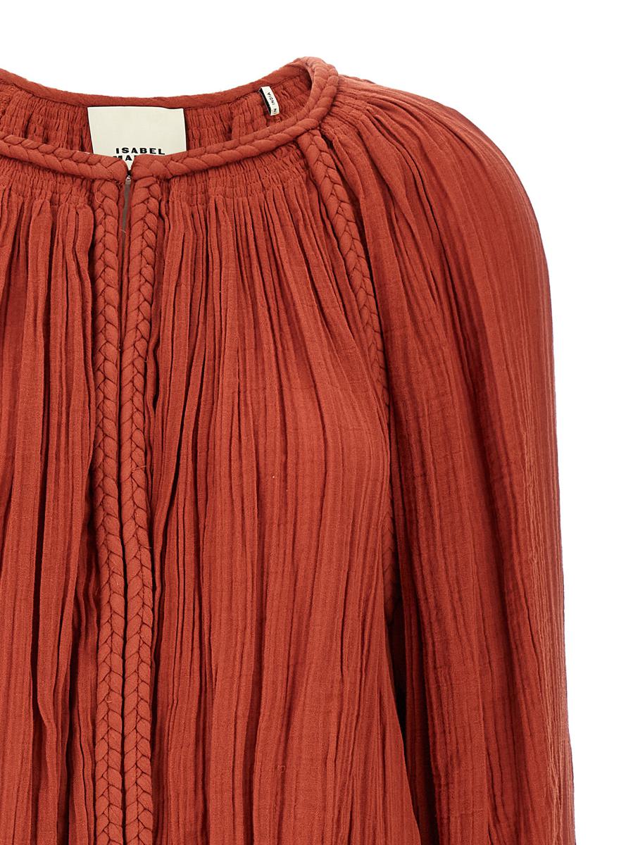 Isabel Marant 'Jaoni' Klänning
