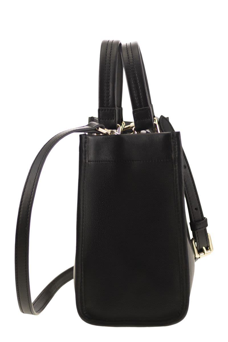 Longchamp Cabas Longchamp - Väska Med Handtag S