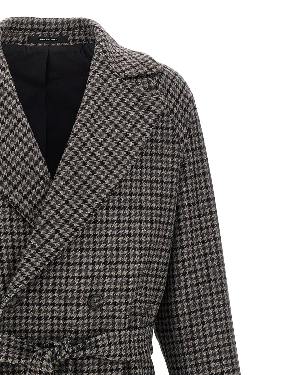 Tagliatore 'Hendricks' kappa