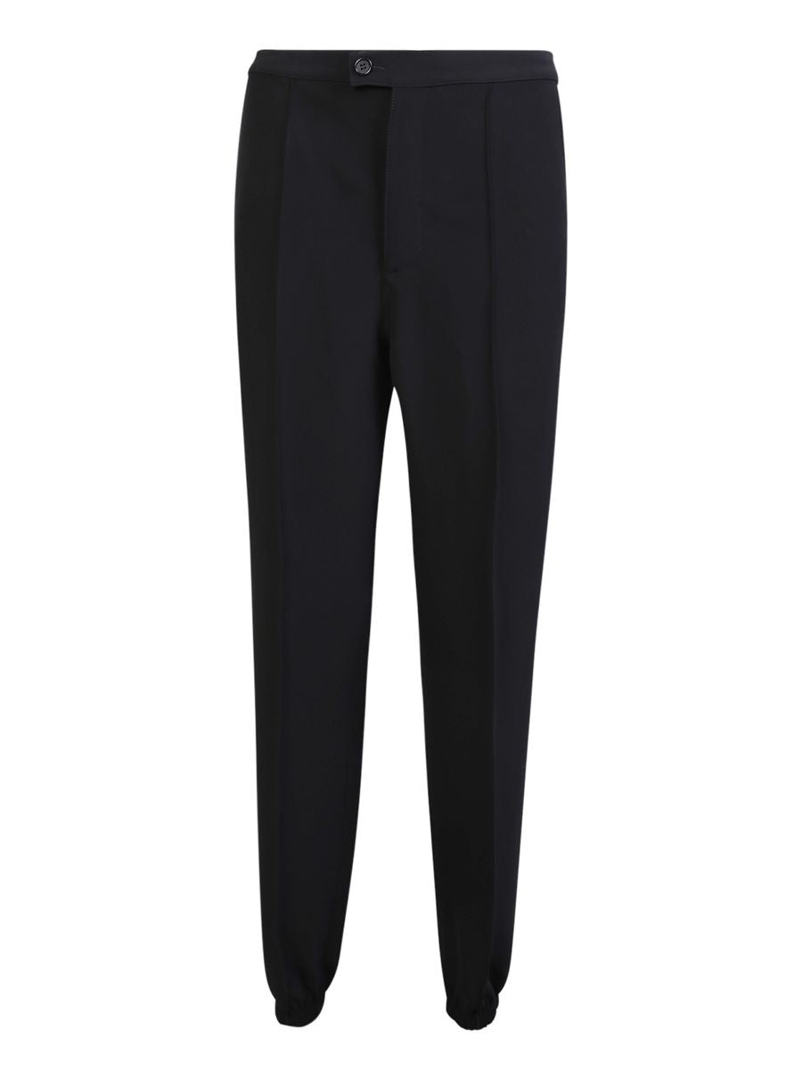 Alexander McQueen-byxor