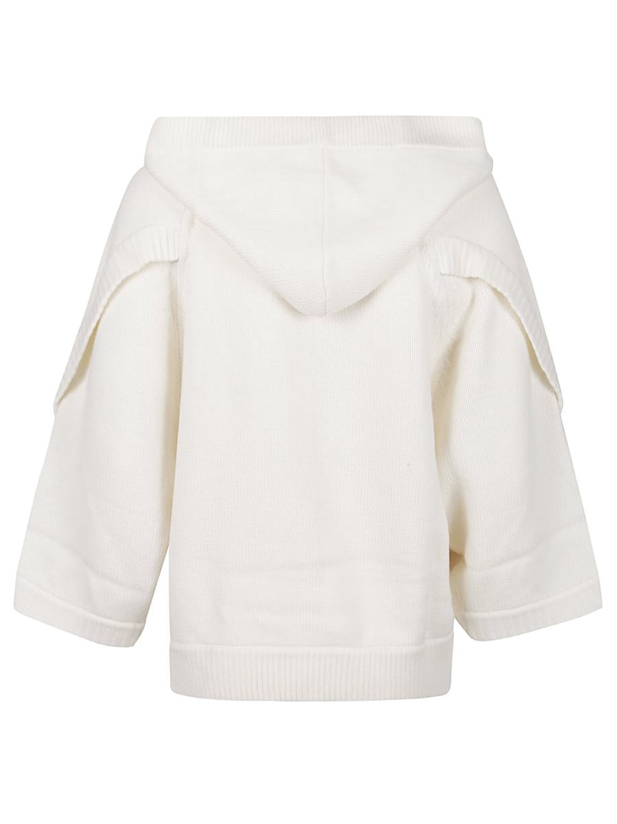 Max Mara-tröja