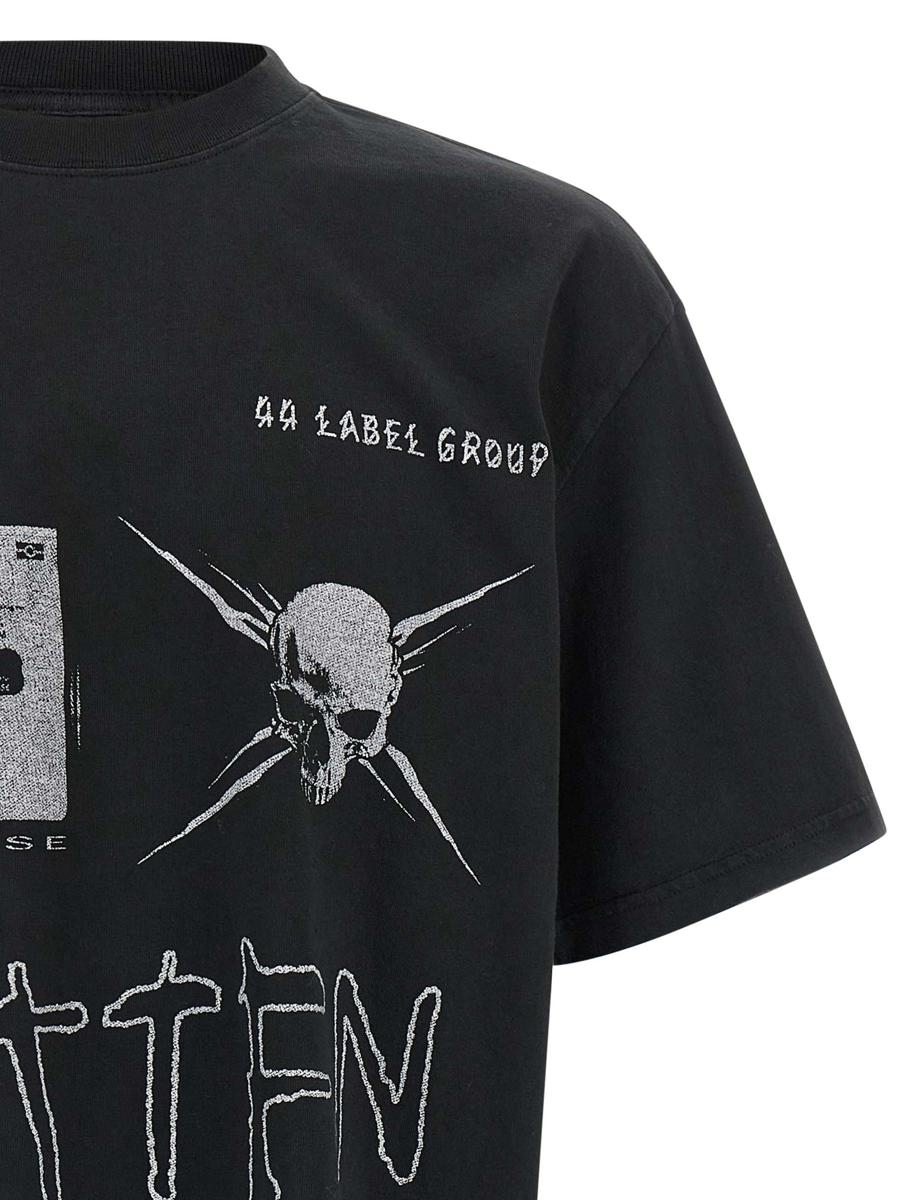 M44 Label Group 'Kommission' T-shirt