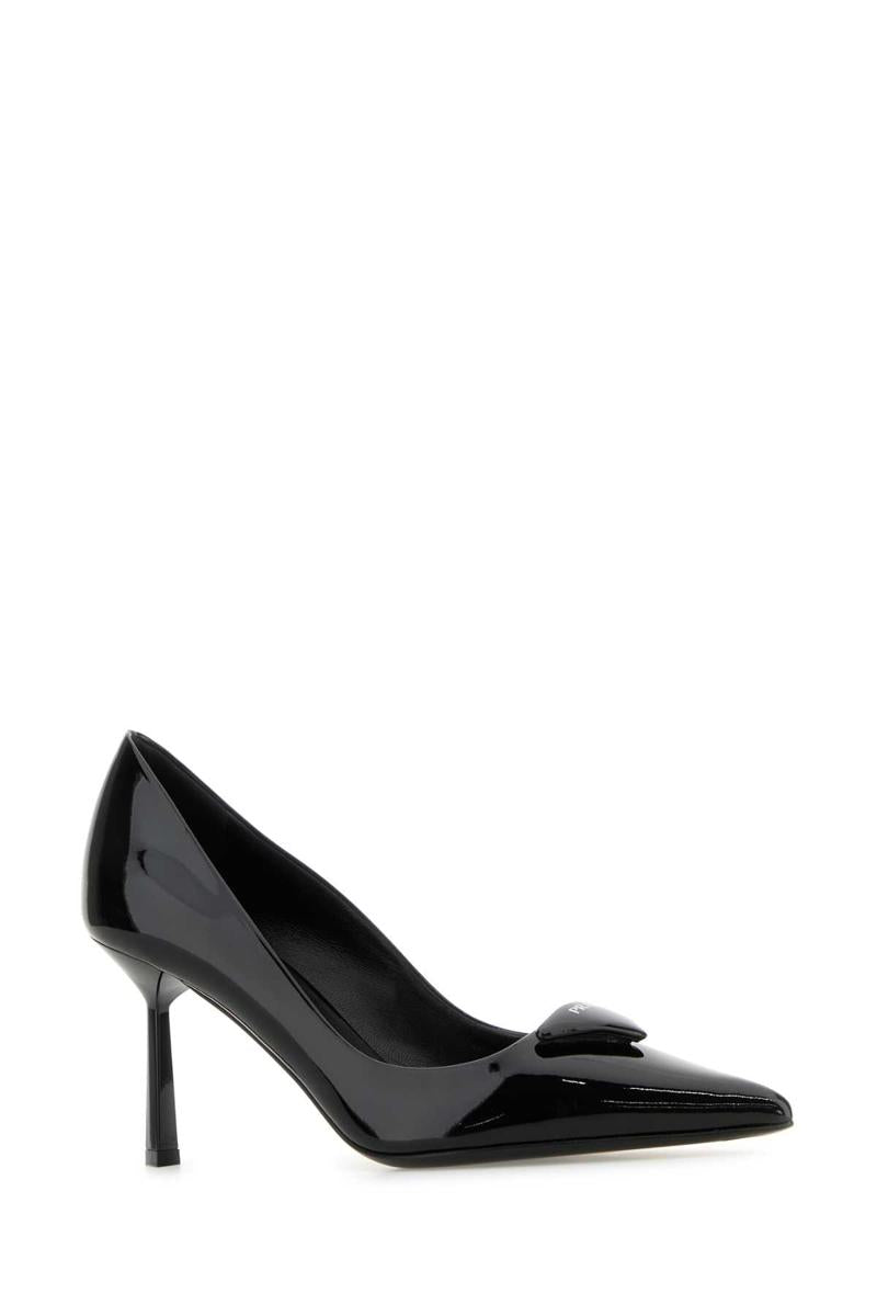 Prada klackskor