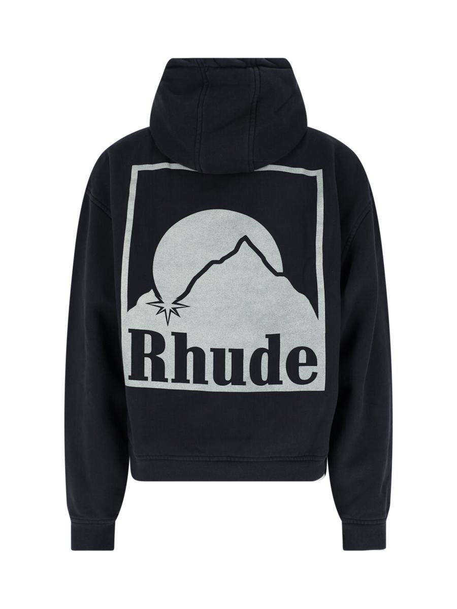 Rhude Tröjor