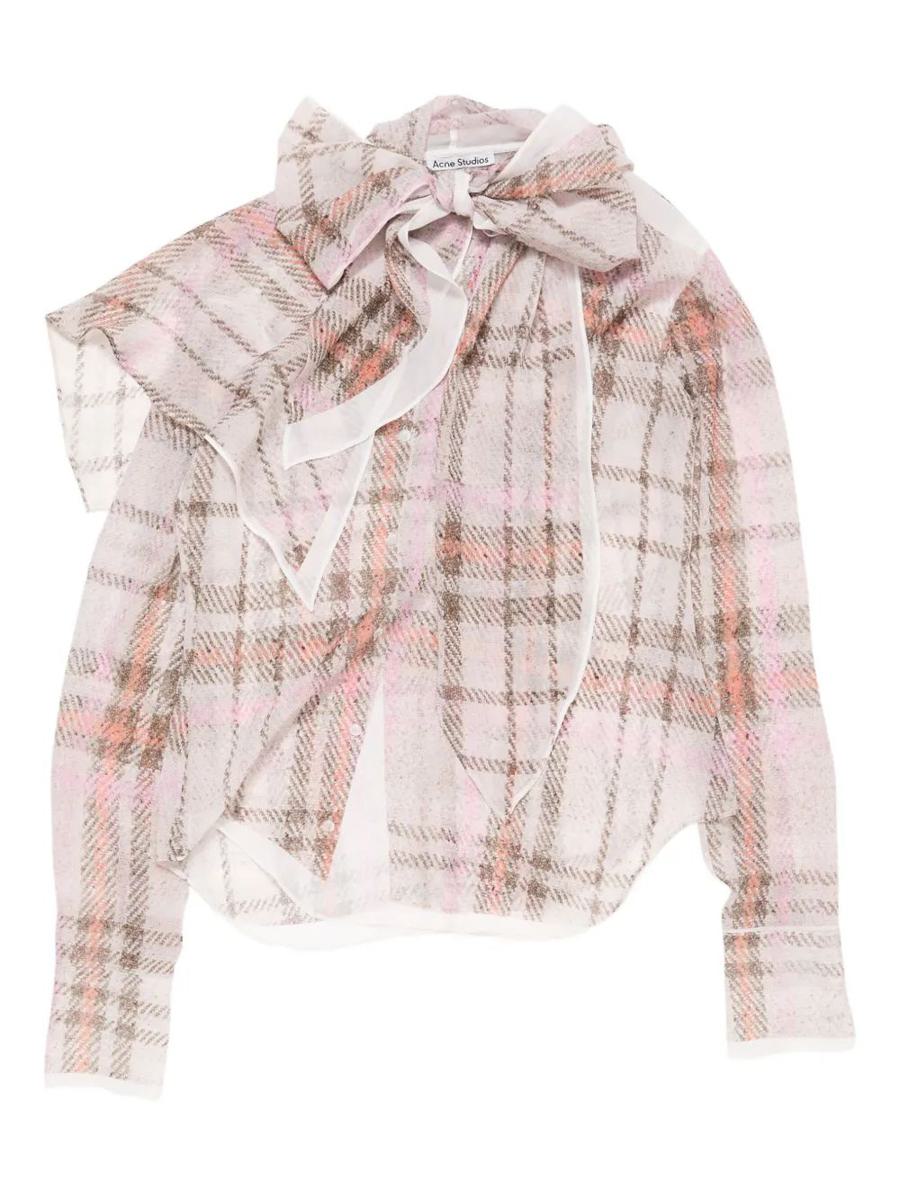 Acne Studios Toppar