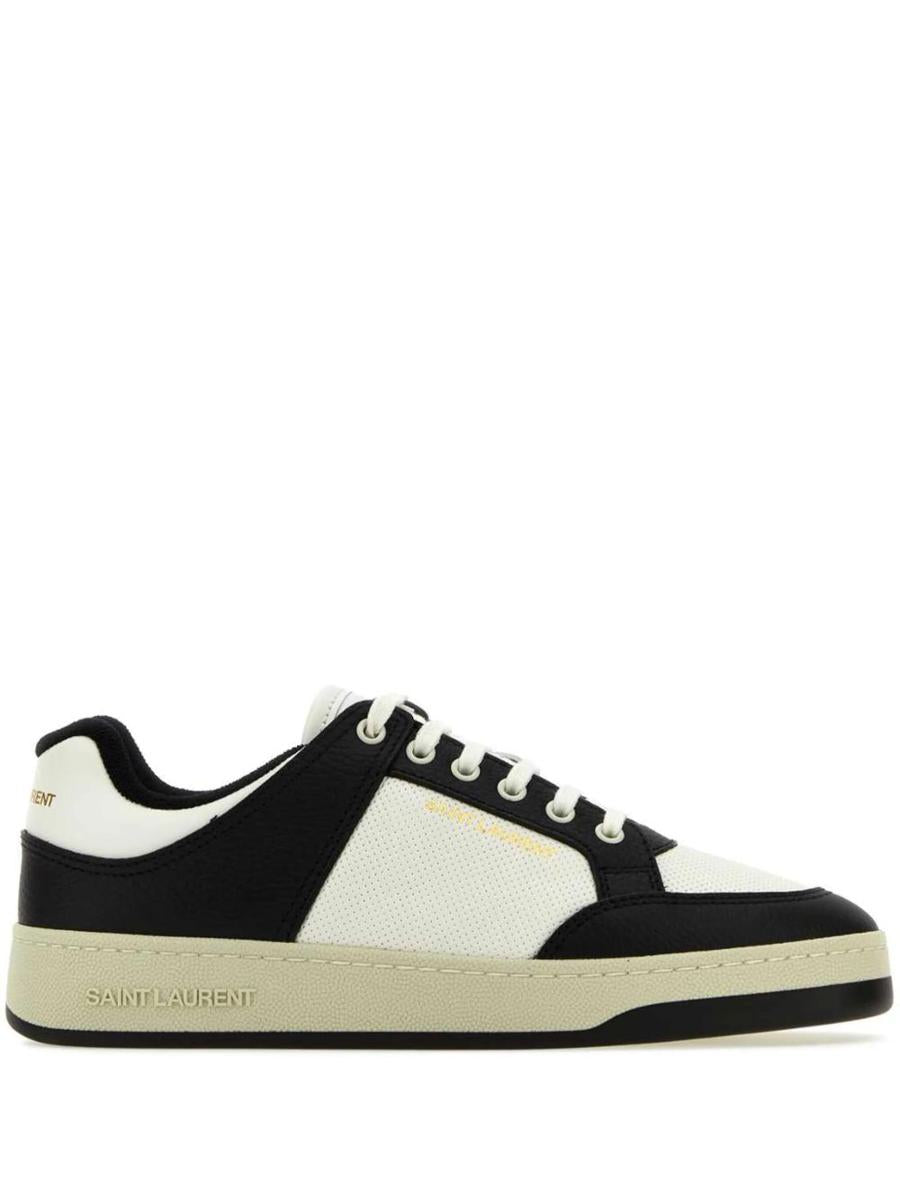Saint Laurent platta skor