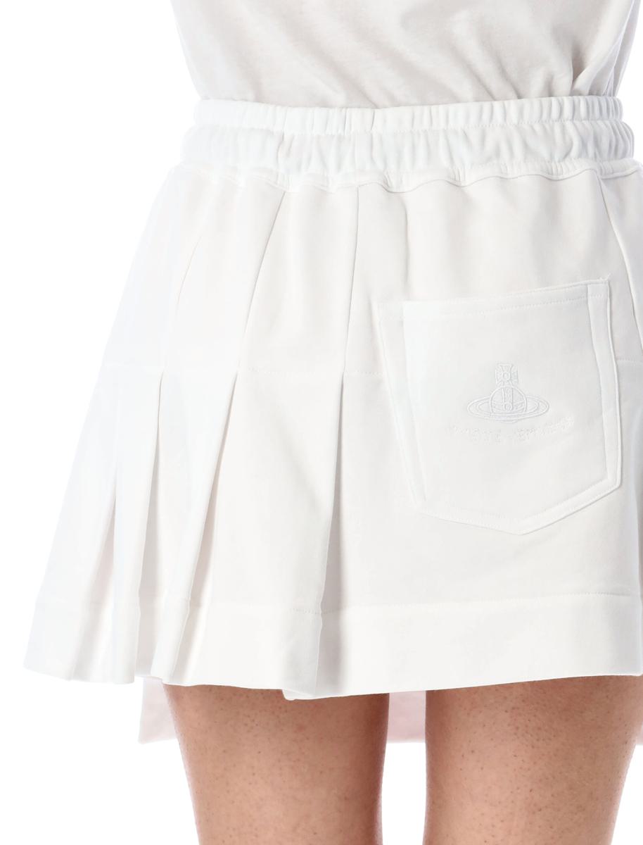 Vivienne Westwood Cheerleader-kjol