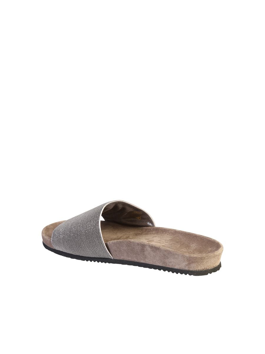 Brunello Cucinelli Sandaler