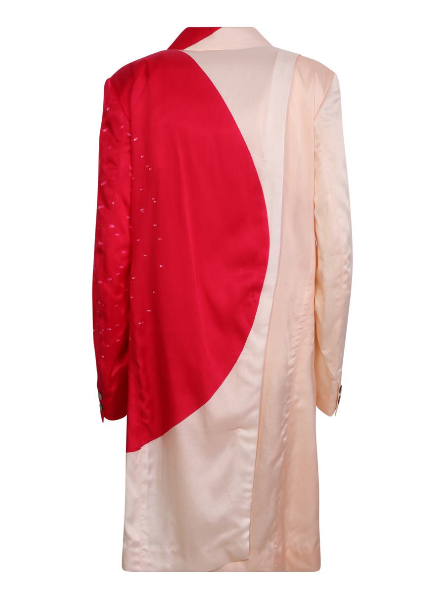 Issey Miyake-kappor