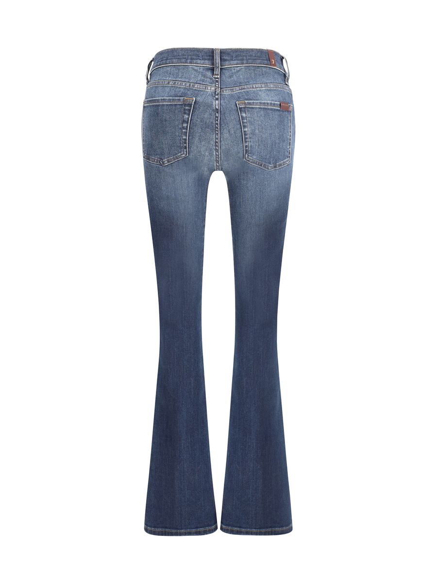 7 For All Mankind Jeans