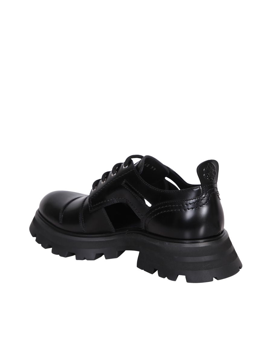 Alexander McQueen-lägenheter