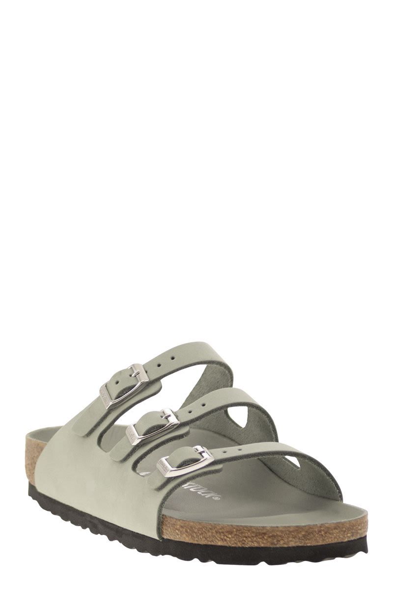 Birkenstock "Florida Fresh" sandaler