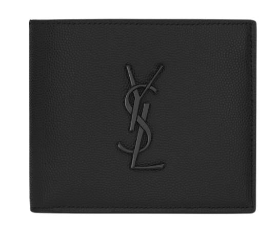 Saint Laurent-plånböcker