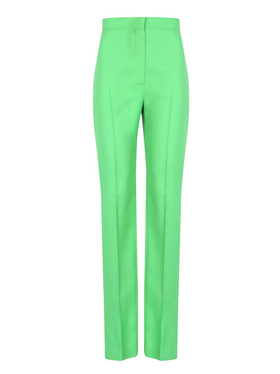 Alexander McQueen-byxor