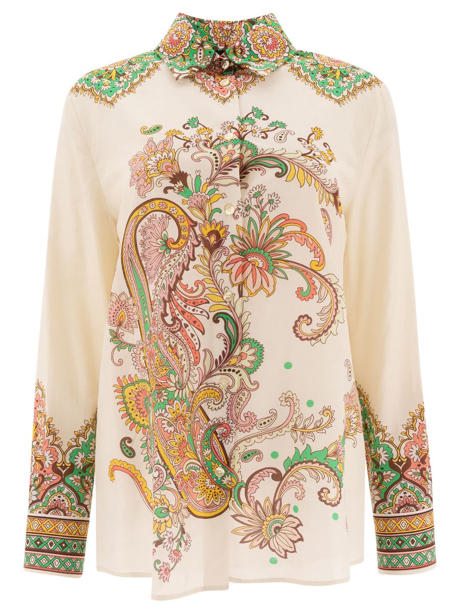 Etro-skjortor